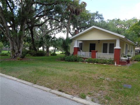 1130 S Lightsey Ave, Bartow, FL 33830 photo 1