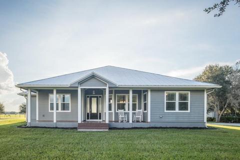 2435 Hampton Rd, Wauchula, FL 33873 photo 1