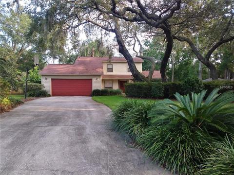 2303 Andre Dr, Lutz, FL 33549 photo 1