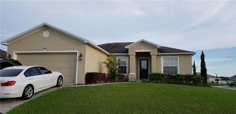 603 Pointer Ln, Lakeland, FL 33809 photo 1