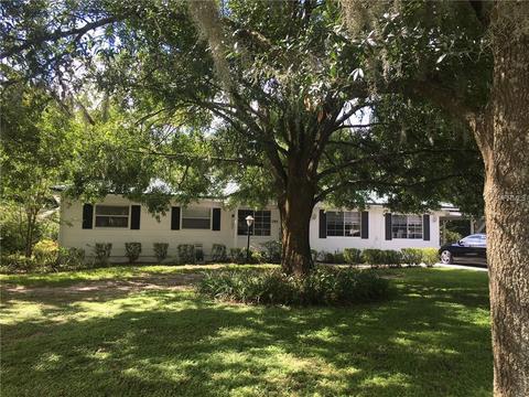 295 W Clower St, Bartow, FL 33830 photo 1
