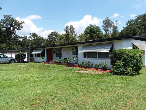 560 Park Ln, Bartow, FL 33830 photo 1