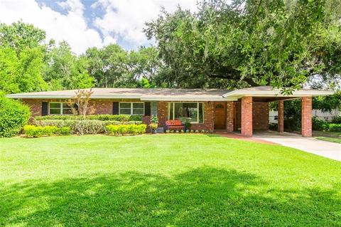 970 E George St, Bartow, FL 33830 photo 1