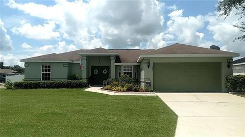 1401 Laurel Branch Pl, Bartow, FL 33830 photo 1
