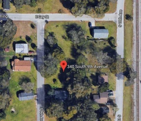 340 S 9th Ave, Bartow, FL 33830 photo 1