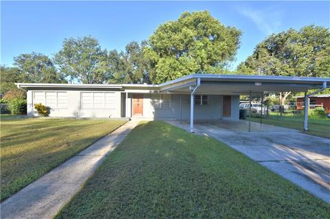 1855 Emerson Ave, Bartow, FL 33830 photo 1