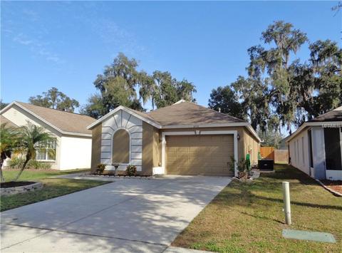 6732 Summer Haven Dr, Riverview, FL 33578 photo 1