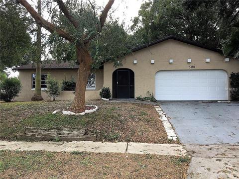3301 King William Cir, Seffner, FL 33584 photo 1