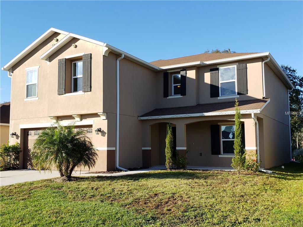 4347 Moon Shadow Loop, Mulberry, FL 33860 photo 1