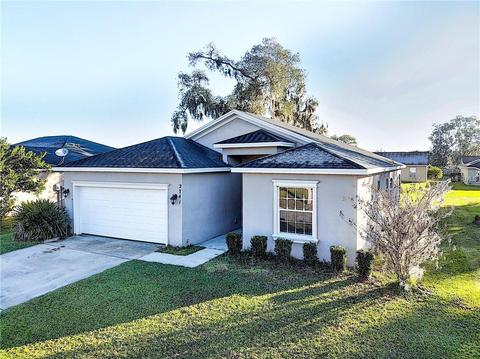 2741 Oak Hammock Loop, Mulberry, FL 33860 photo 1