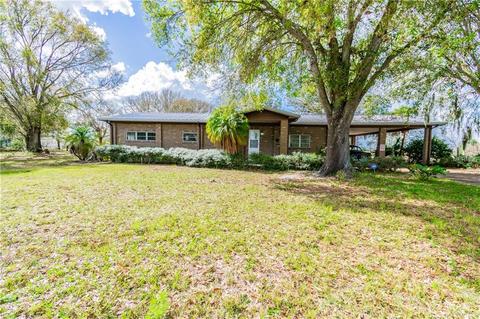 4145 Snell Rd, Bartow, FL 33830 photo 1