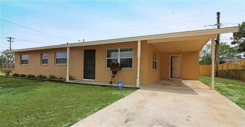 3375 South Ave, Bartow, FL 33830 photo 1