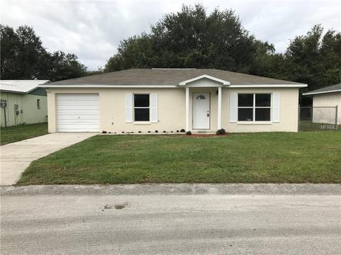 121 Patrick Henry Rd, Bartow, FL 33830 photo 1