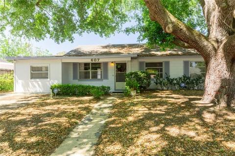 607 Patrick Ave, Winter Haven, FL 33880 photo 1