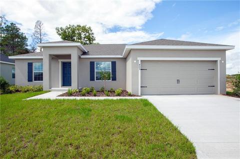 405 Yellow Perch Ln, Lake Alfred, FL 33850