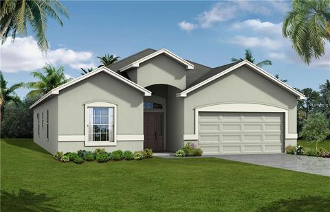 3361 Barina St, Saint Cloud, FL 34769 photo 1
