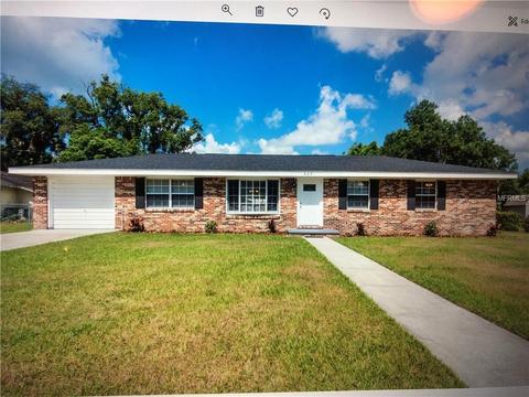 925 Lusk Pl, Bartow, FL 33830 photo 1