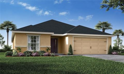 2891 Harlow Ave, Saint Cloud, FL 34772 photo 1