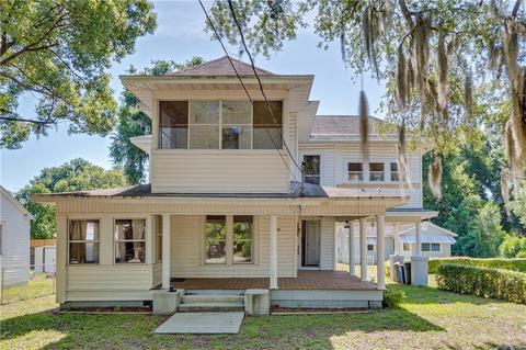 760 S Orange Ave, Bartow, FL 33830 photo 1