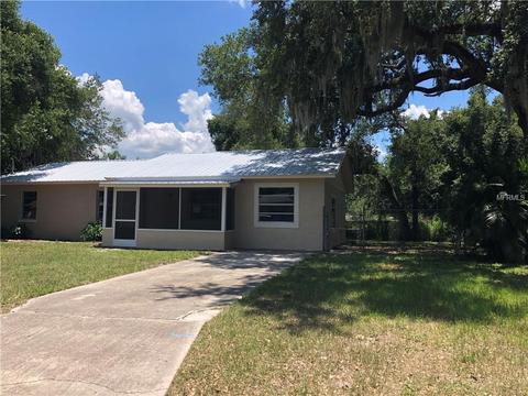 305 Lucille St, Bartow, FL 33830 photo 1