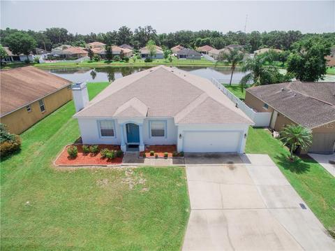 2828 Oak Hammock Loop, Mulberry, FL 33860 photo 1