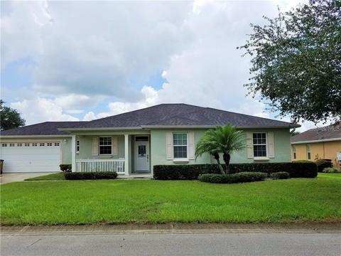 2075 Saddlewood Dr, Bartow, FL 33830 photo 1