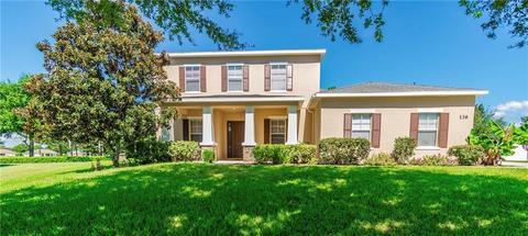 136 Magneta Loop, Auburndale, FL 33823 photo 1
