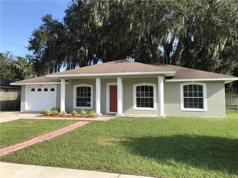 940 Forrest Dr, Bartow, FL 33830 photo 1