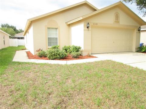 11109 Summer Star Dr, Riverview, FL 33579 photo 1