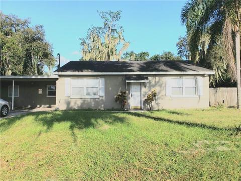 1690 S Gordon Ave, Bartow, FL 33830 photo 1