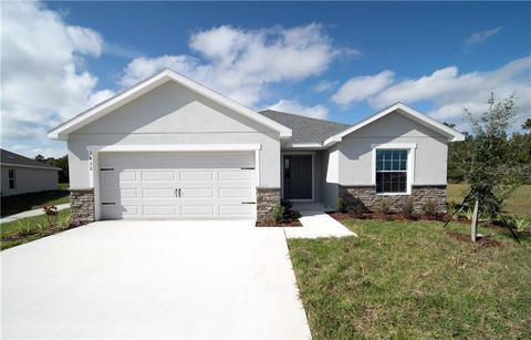 3432 Barina St, Saint Cloud, FL 34769 photo 1
