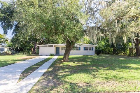 1850 Emerson Ave, Bartow, FL 33830 photo 1
