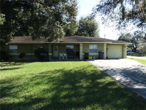 801 Gandy Cemetery Rd, Bartow, FL 33830 photo 1