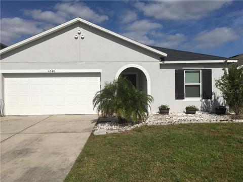 4240 Moon Shadow Loop, Mulberry, FL 33860 photo 1