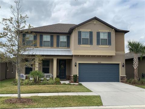 5005 Wabash Pl, Riverview, FL 33578 photo 1