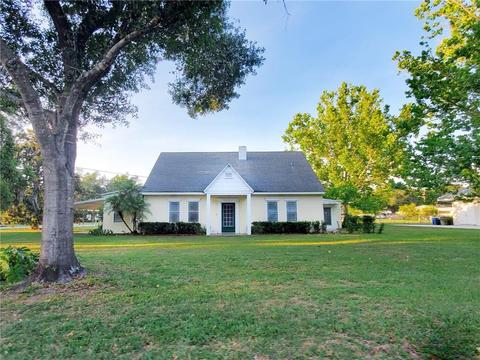 1010 E Mariposa Ave, Bartow, FL 33830 photo 1
