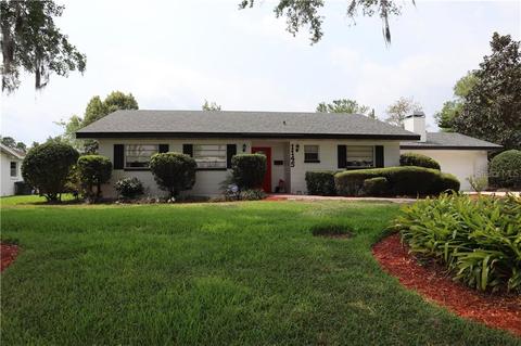 1145 E George St, Bartow, FL 33830 photo 1