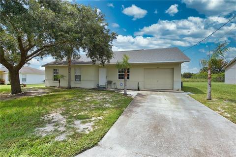 321 Arrowroot Rd, Eagle Lake, FL 33839 photo 1