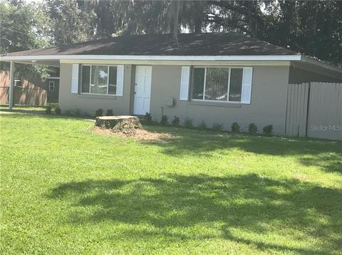 915 Pinecrest Dr, Bartow, FL 33830 photo 1