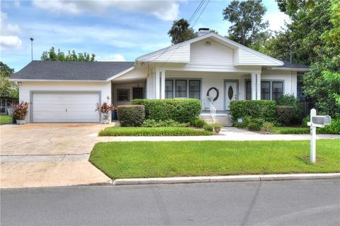 640 S Jackson Ave, Bartow, FL 33830 photo 1