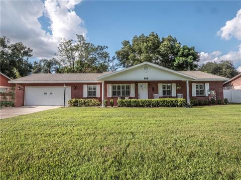 860 S Oakwood Loop, Bartow, FL 33830 photo 1