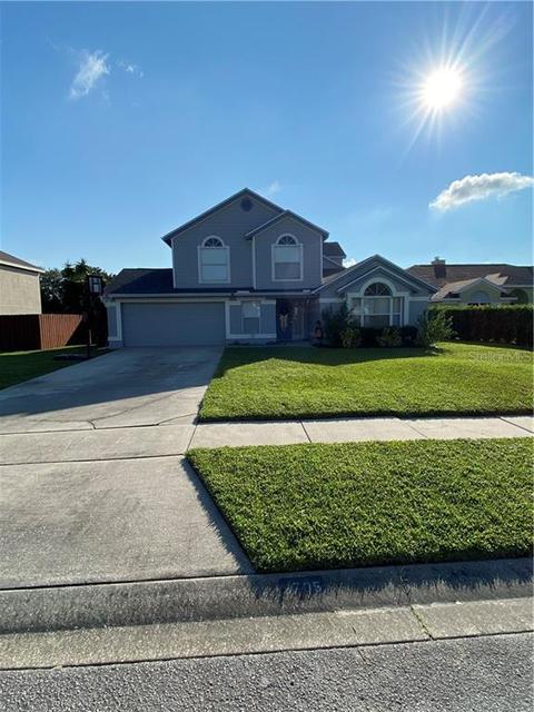 2705 Estep Ct, Ocoee, FL 34761 photo 1