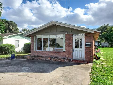 841 W Stuart St, Bartow, FL 33830 photo 1