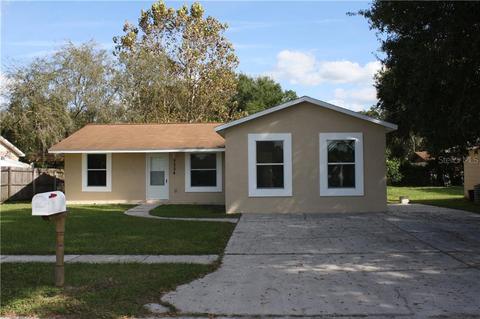 7334 Thomas Jefferson Cir E, Bartow, FL 33830 photo 1