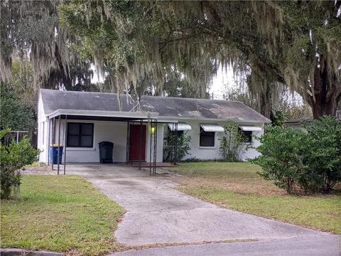 955 S Lakeview Ave, Bartow, FL 33830 photo 1