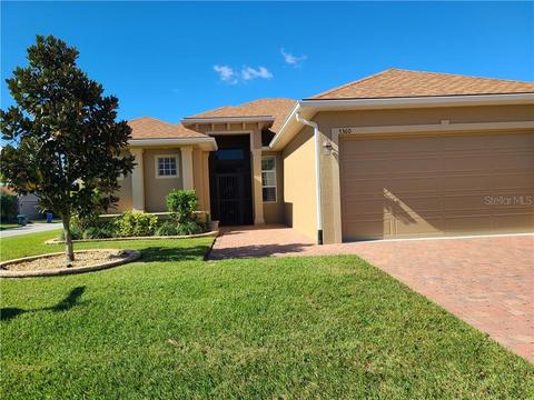 5360 Nicklaus Dr, Winter Haven, FL 33884 photo 1