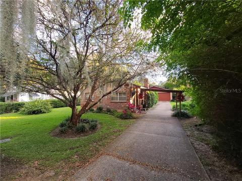1455 E Boulevard St, Bartow, FL 33830 photo 1