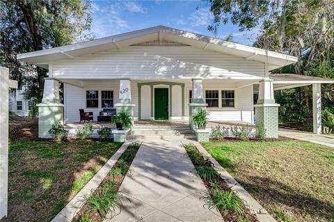 420 S Oak Ave, Bartow, FL 33830 photo 1