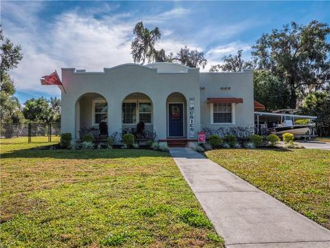 1015 E Hibiscus Dr, Bartow, FL 33830 photo 1