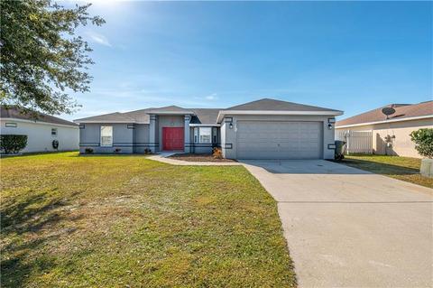 1409 Laurel Branch Pl, Bartow, FL 33830 photo 1